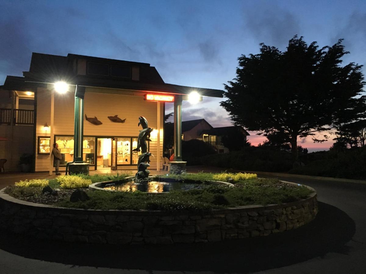 Hotel Emerald Dolphin & Mini Golf