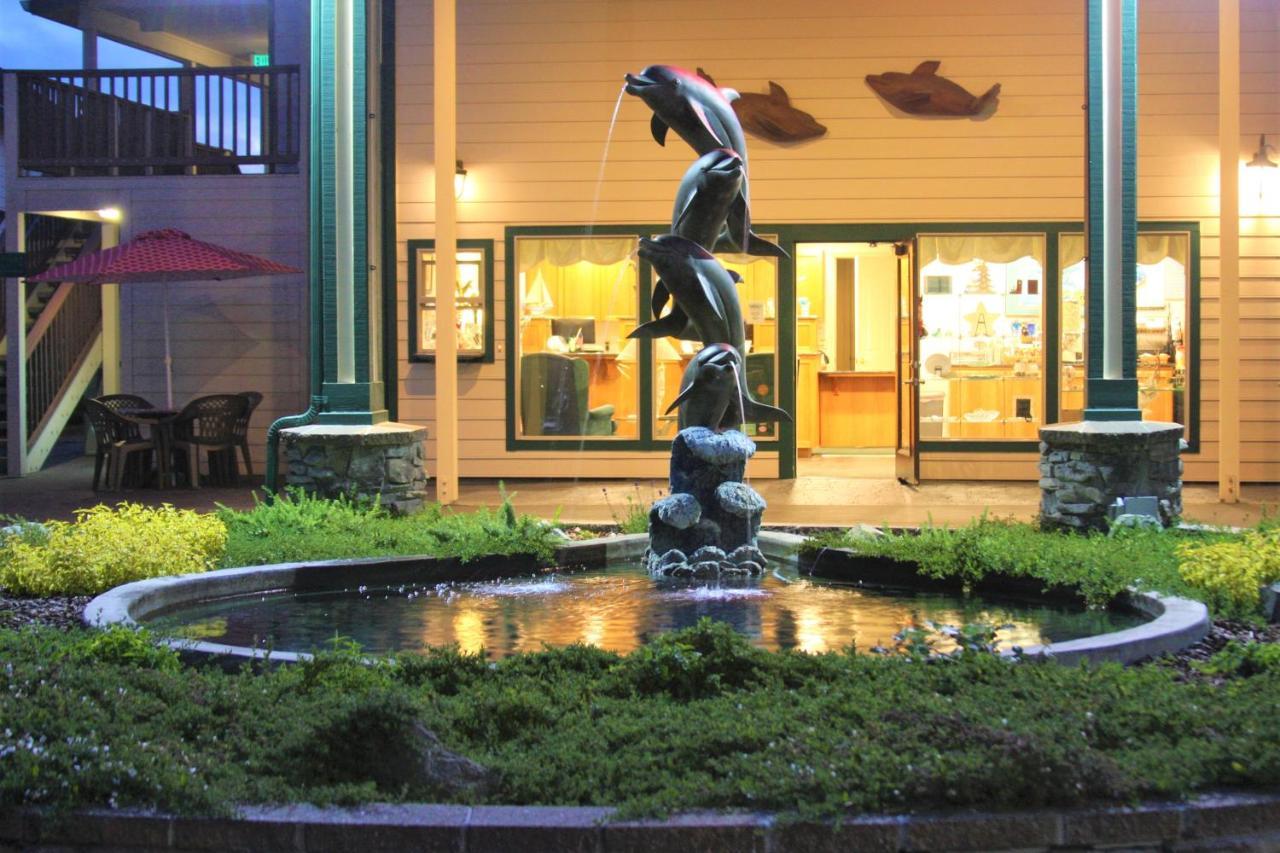 Hotel Emerald Dolphin & Mini Golf