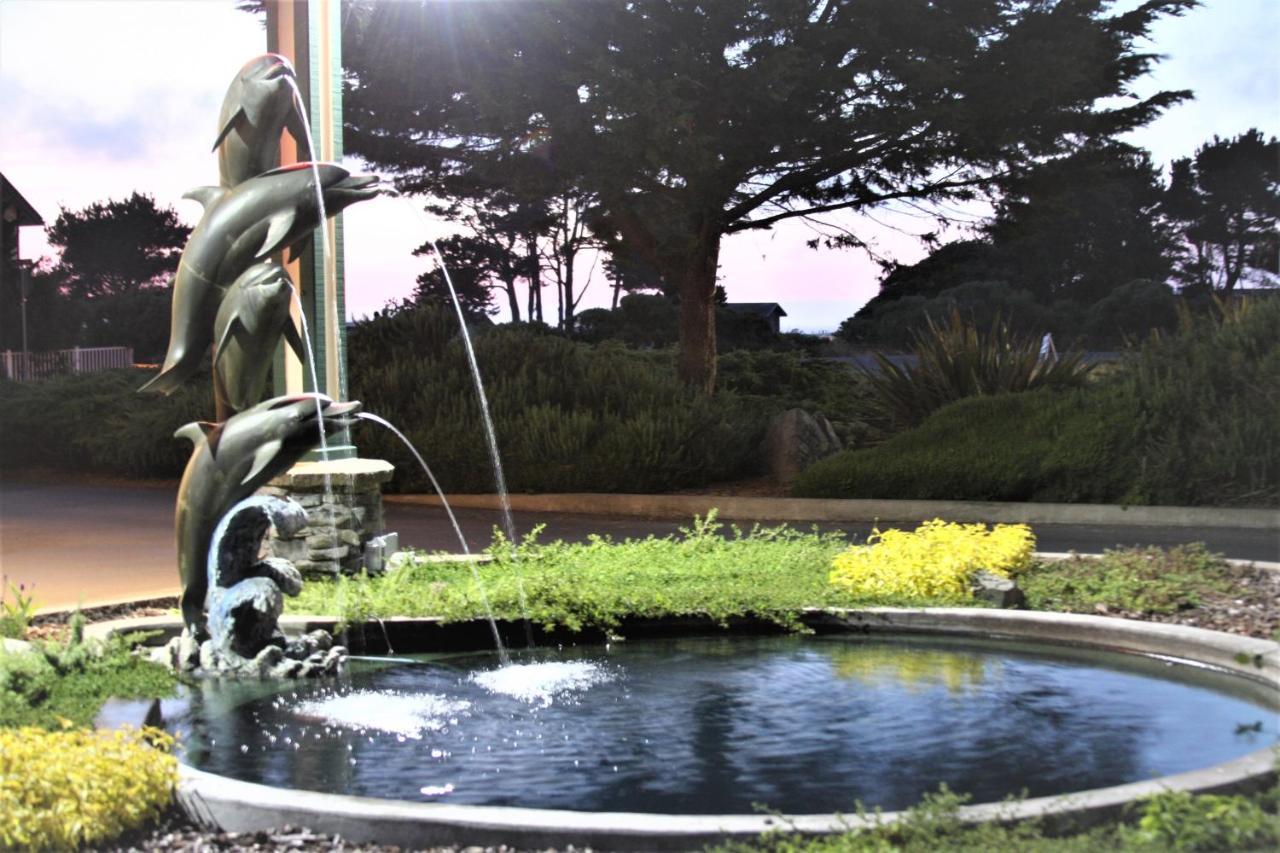 Hotel Emerald Dolphin & Mini Golf
