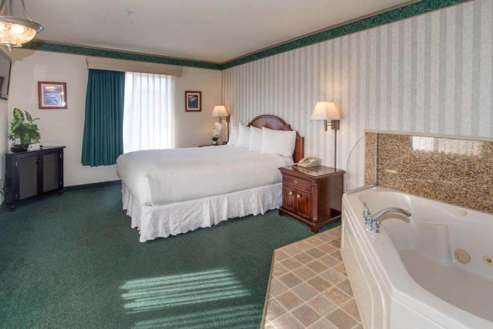 Emerald Dolphin & Mini Golf Hotel 3*