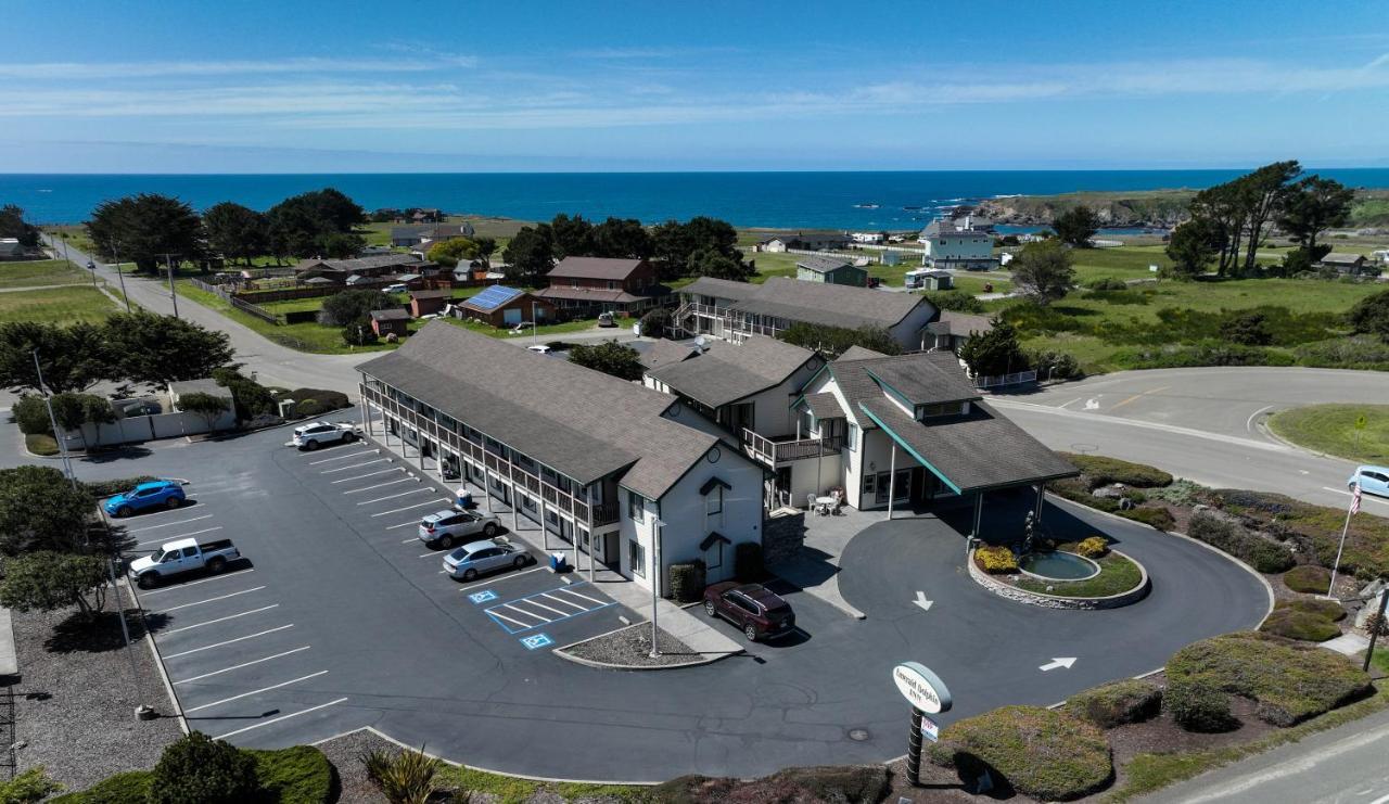 Emerald Dolphin & Mini Golf Hotel