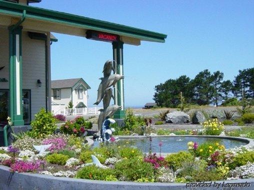 Emerald Dolphin & Mini Golf 3*