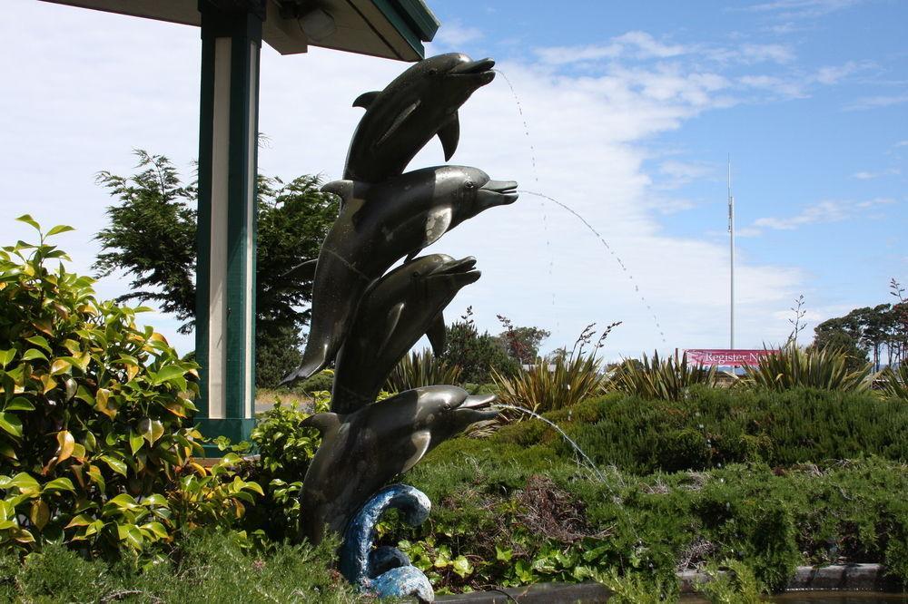 Emerald Dolphin & Mini Golf Hotel