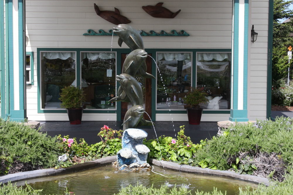 Hotel Emerald Dolphin & Mini Golf 3*