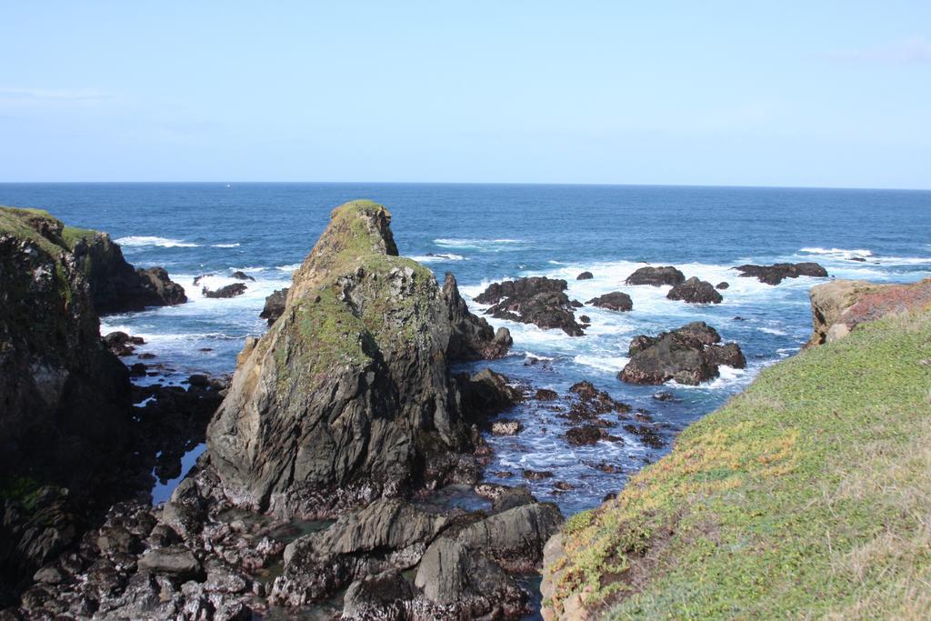 Hotel Emerald Dolphin & Mini Golf Fort Bragg